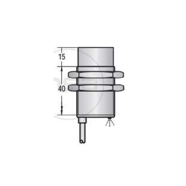 SIPN1-M3015N-O3U2-PTFE